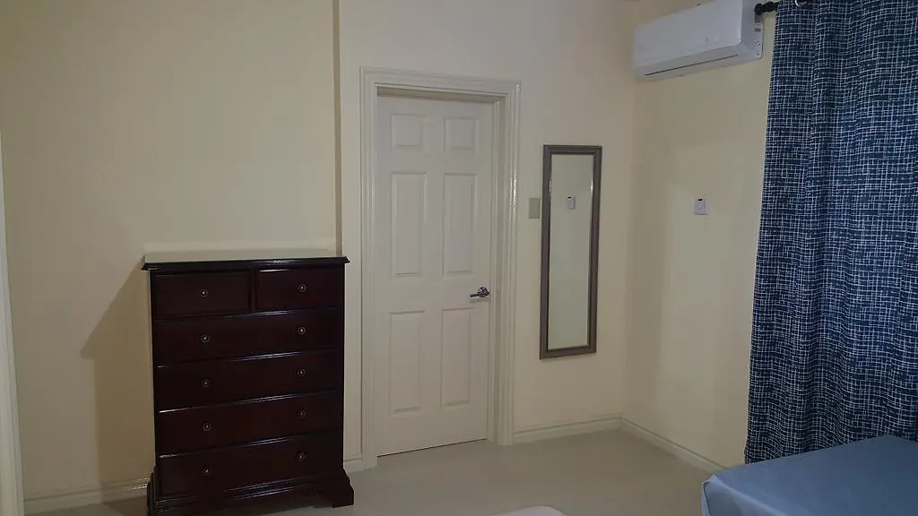 Apt 12, Executive Suites Ja - Palms Enfield