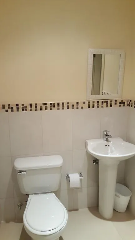 Apartment Apt 12, Executive Suites Ja - Palms Enfield Jamaica