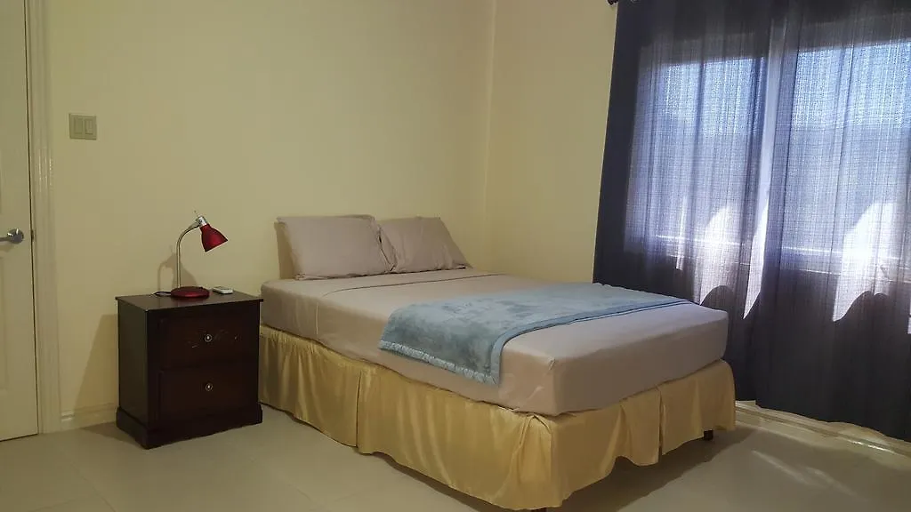 Apt 12, Executive Suites Ja - Palms Enfield