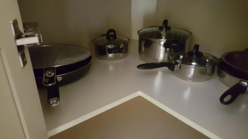 Apartment Apt 12, Executive Suites Ja - Palms Enfield