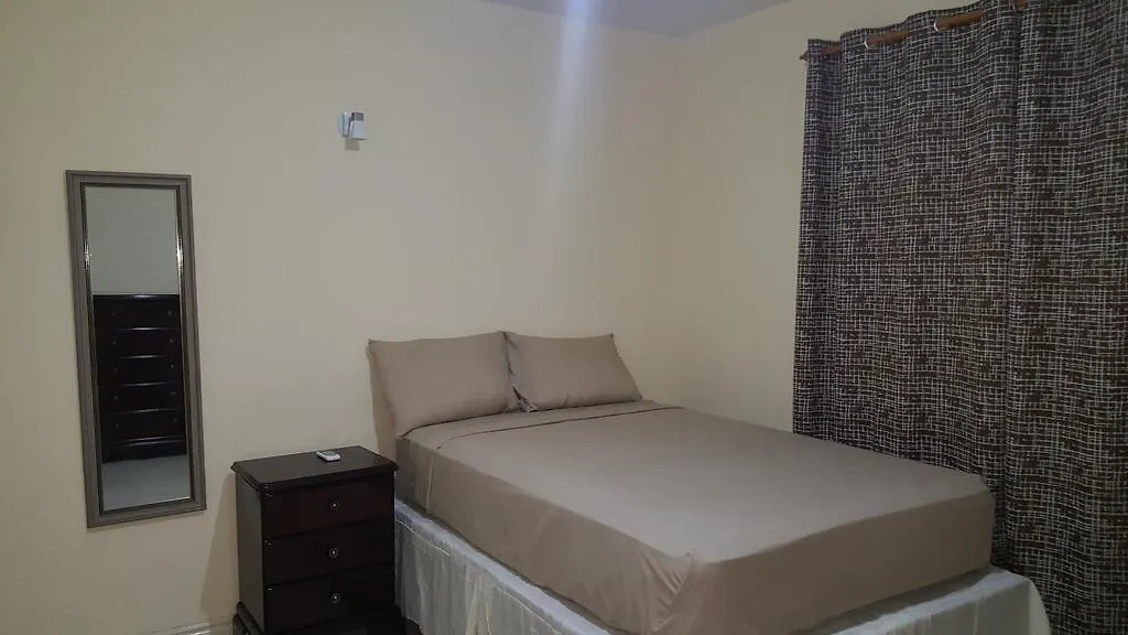 Apt 12, Executive Suites Ja - Palms Enfield 0*,  Jamaica