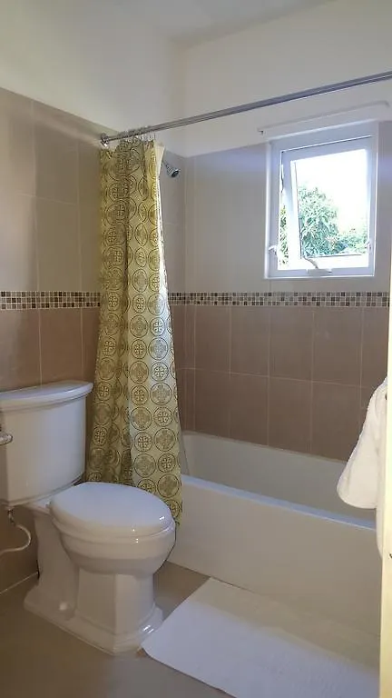 Apt 12, Executive Suites Ja - Palms Enfield Apartment