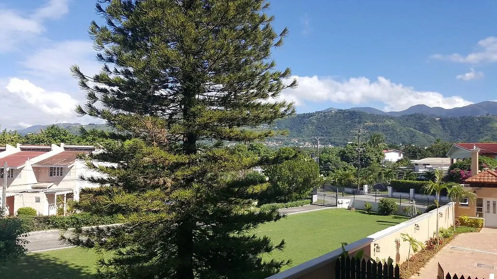 Apt 12, Executive Suites Ja - Palms Enfield