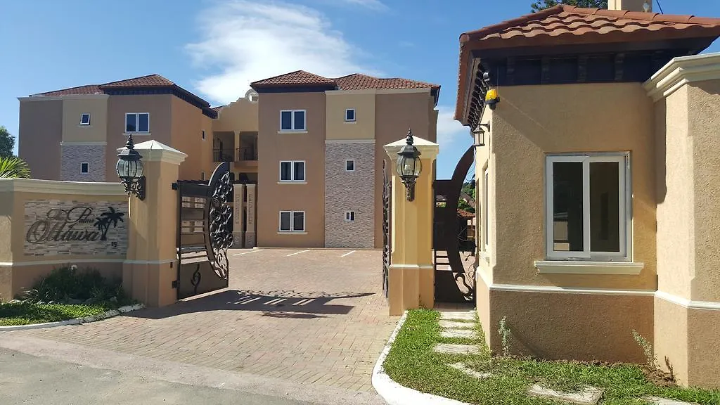 Apt 12, Executive Suites Ja - Palms Enfield 0*,