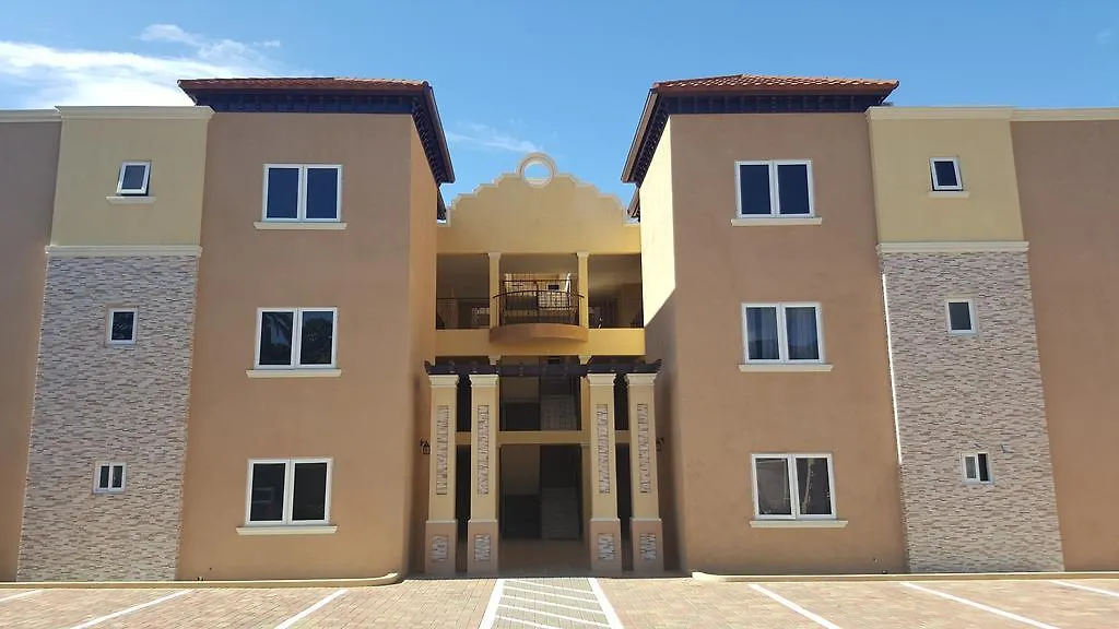 Apt 12, Executive Suites Ja - Palms Enfield Apartment