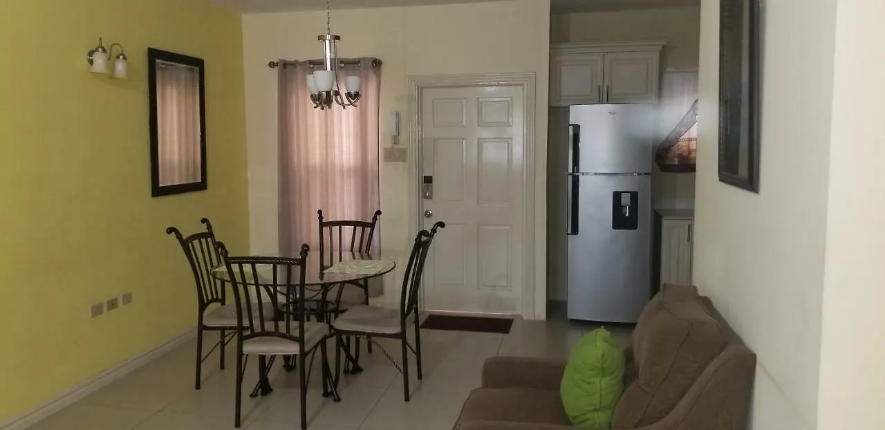 Apt 12, Executive Suites Ja - Palms Enfield Jamaica