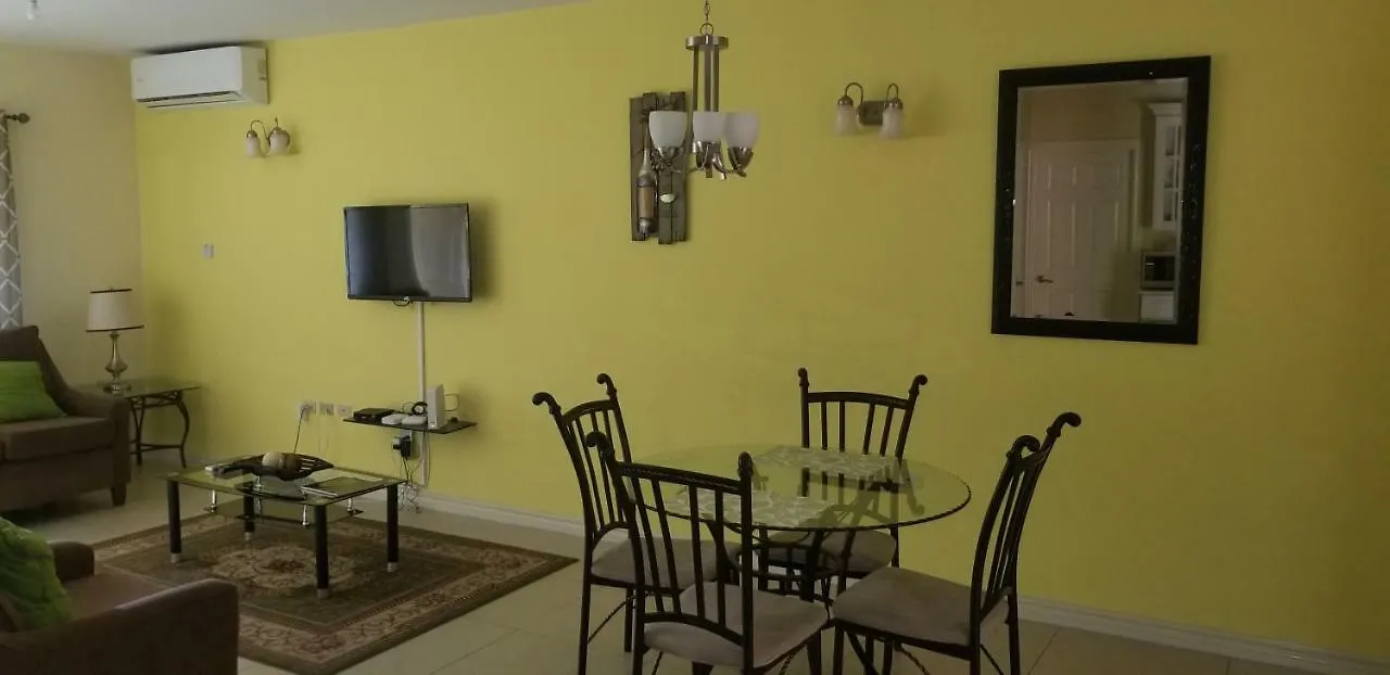Apt 12, Executive Suites Ja - Palms contacts