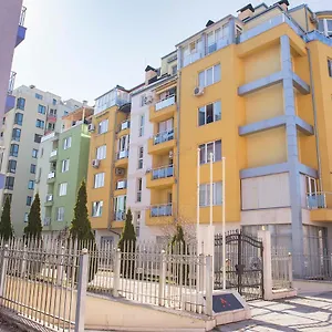 Flower House 3 , Sofia Bulgaria