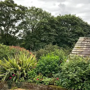 Luxury Barn Conversion At Rudding , Harrogate United Kingdom