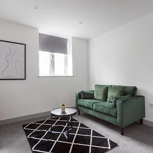 Modern 1 Bedroom Leeds , Leeds (West Yorkshire) United Kingdom