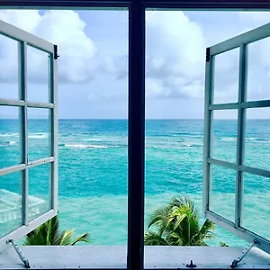 Ocean Edge Guest house